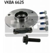 Слика 1 $на Комплет лагер главчина SKF VKBA 6625