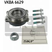 Слика 1 на комплет лагер главчина SKF VKBA 6629