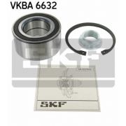 Слика 1 на комплет лагер главчина SKF VKBA 6632