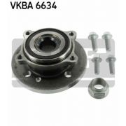 Слика 1 $на Комплет лагер главчина SKF VKBA 6634