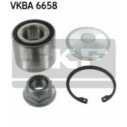 Слика 1 $на Комплет лагер главчина SKF VKBA 6658