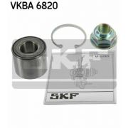 Слика 1 $на Комплет лагер главчина SKF VKBA 6820