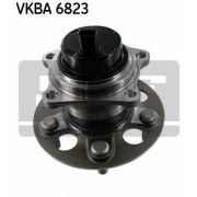 Слика 1 на комплет лагер главчина SKF VKBA 6823