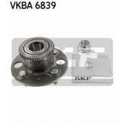 Слика 1 $на Комплет лагер главчина SKF VKBA 6839