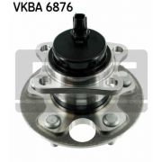 Слика 1 $на Комплет лагер главчина SKF VKBA 6876