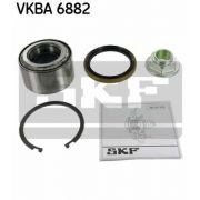 Слика 1 $на Комплет лагер главчина SKF VKBA 6882