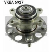 Слика 1 $на Комплет лагер главчина SKF VKBA 6917