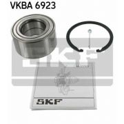 Слика 1 на комплет лагер главчина SKF VKBA 6923