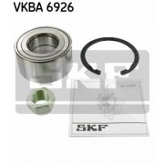 Слика 1 на комплет лагер главчина SKF VKBA 6926