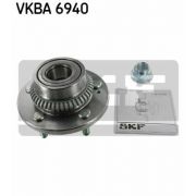 Слика 1 на комплет лагер главчина SKF VKBA 6940