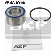 Слика 1 на комплет лагер главчина SKF VKBA 6956