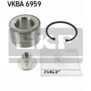 Слика 1 $на Комплет лагер главчина SKF VKBA 6959