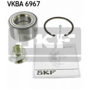 Слика 1 $на Комплет лагер главчина SKF VKBA 6967