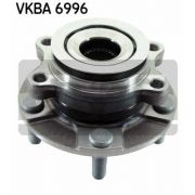 Слика 1 на комплет лагер главчина SKF VKBA 6996