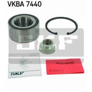 Слика 1 на комплет лагер главчина SKF VKBA 7440