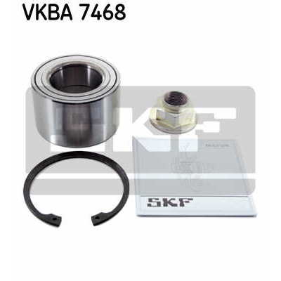 Слика на Комплет лагер главчина SKF VKBA 7468