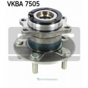 Слика 1 $на Комплет лагер главчина SKF VKBA 7505