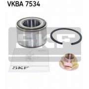 Слика 1 на комплет лагер главчина SKF VKBA 7534