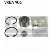 Слика 1 на комплет лагер главчина SKF VKBA 906