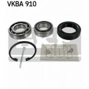 Слика 1 на комплет лагер главчина SKF VKBA 910