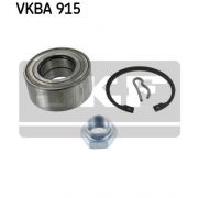 Слика 1 на комплет лагер главчина SKF VKBA 915