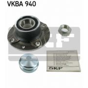 Слика 1 на комплет лагер главчина SKF VKBA 940