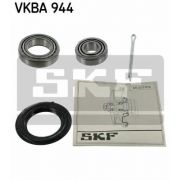 Слика 1 на комплет лагер главчина SKF VKBA 944