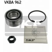 Слика 1 на комплет лагер главчина SKF VKBA 962