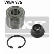 Слика 1 на комплет лагер главчина SKF VKBA 976