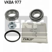 Слика 1 $на Комплет лагер главчина SKF VKBA 977