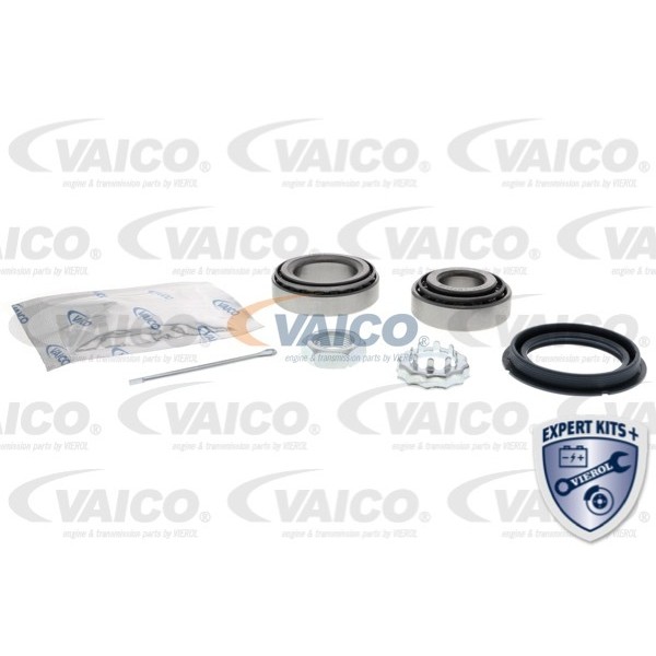 Слика на комплет лагер главчина VAICO EXPERT KITS + V10-0040 за Audi 100 Sedan (44, 44Q, C3) 1.8 - 90 коњи бензин