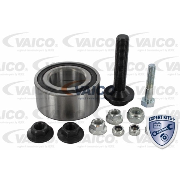 Слика на комплет лагер главчина VAICO EXPERT KITS + V10-0049 за Audi A6 Sedan (4A, C4) 2.3 - 133 коњи бензин