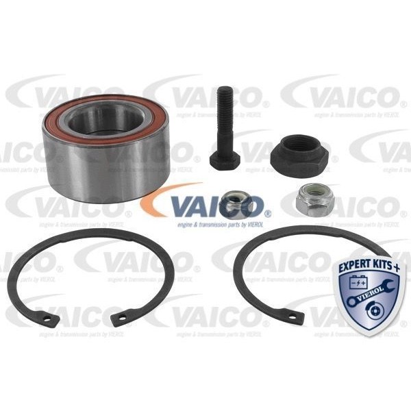 Слика на Комплет лагер главчина VAICO EXPERT KITS + V10-0348