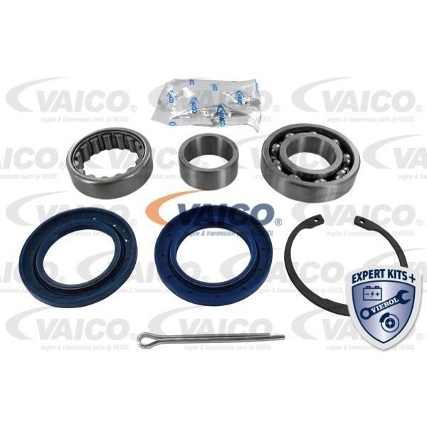 Слика на Комплет лагер главчина VAICO EXPERT KITS + V10-0351