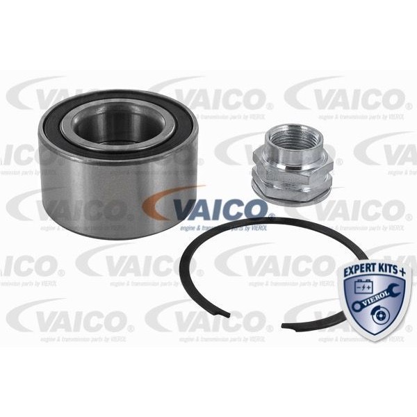 Слика на комплет лагер главчина VAICO EXPERT KITS + V24-0232 за Fiat Palio Saloon 178 1.2 - 60 коњи бензин