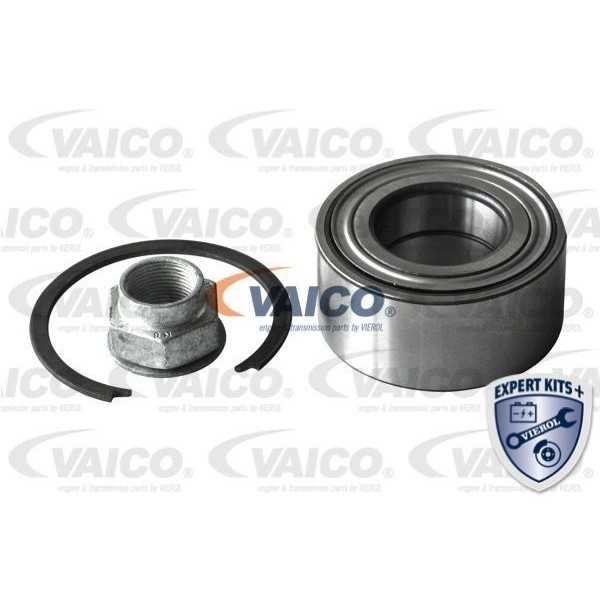 Слика на комплет лагер главчина VAICO EXPERT KITS + V24-0650 за Fiat Punto 188 1.2 16V 80 (188.233, .235, .253, .255, .333, .353, .639...) - 80 коњи бензин