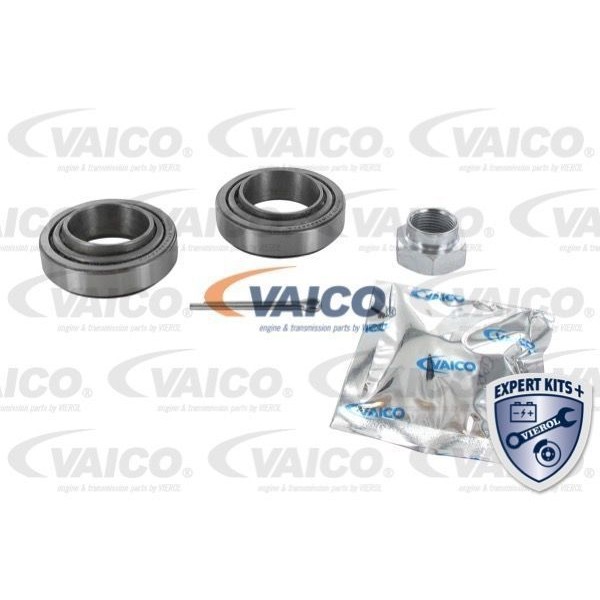 Слика на комплет лагер главчина VAICO EXPERT KITS + V25-0155 за Ford Orion 3 (GAL) 1.3 - 60 коњи бензин