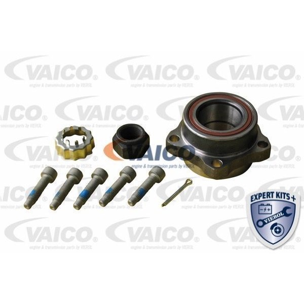 Слика на комплет лагер главчина VAICO EXPERT KITS + V25-0361 за Ford Transit BUS 2.2 TDCi - 125 коњи дизел