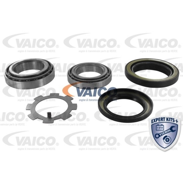 Слика на комплет лагер главчина VAICO EXPERT KITS + V25-0474 за Ford Transit Platform (E) 1991 2.0 (EME/L/S, ENE/L/S) - 98 коњи бензин