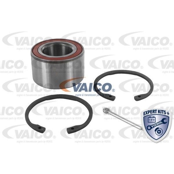 Слика на комплет лагер главчина VAICO EXPERT KITS + V40-0379 за Opel Astra F Convertible 1.4 Si - 82 коњи бензин