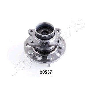 Слика на комплет лагер за тркало JAPANPARTS KK-20537 за Hyundai ix35 (LM) 1.6 - 135 коњи бензин