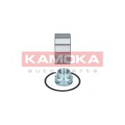 Слика 2 на комплет лагер за тркало KAMOKA  5600019