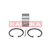 Слика 2 на комплет лагер за тркало KAMOKA  5600023