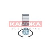 Слика 2 на комплет лагер за тркало KAMOKA  5600044