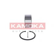 Слика 2 на комплет лагер за тркало KAMOKA  5600063