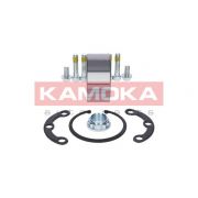 Слика 2 на комплет лагер за тркало KAMOKA  5600064