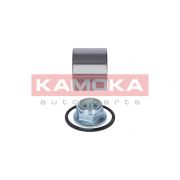 Слика 2 на комплет лагер за тркало KAMOKA  5600065