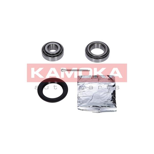 Слика на комплет лагер за тркало KAMOKA  5600078 за VW Caddy 2 Box (9K9A) 1.7 SDI - 57 коњи дизел