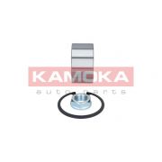 Слика 2 на комплет лагер за тркало KAMOKA  5600089