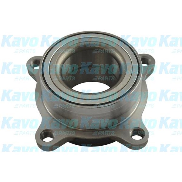 Слика на Комплет лагер за тркало KAVO PARTS WBH-5538